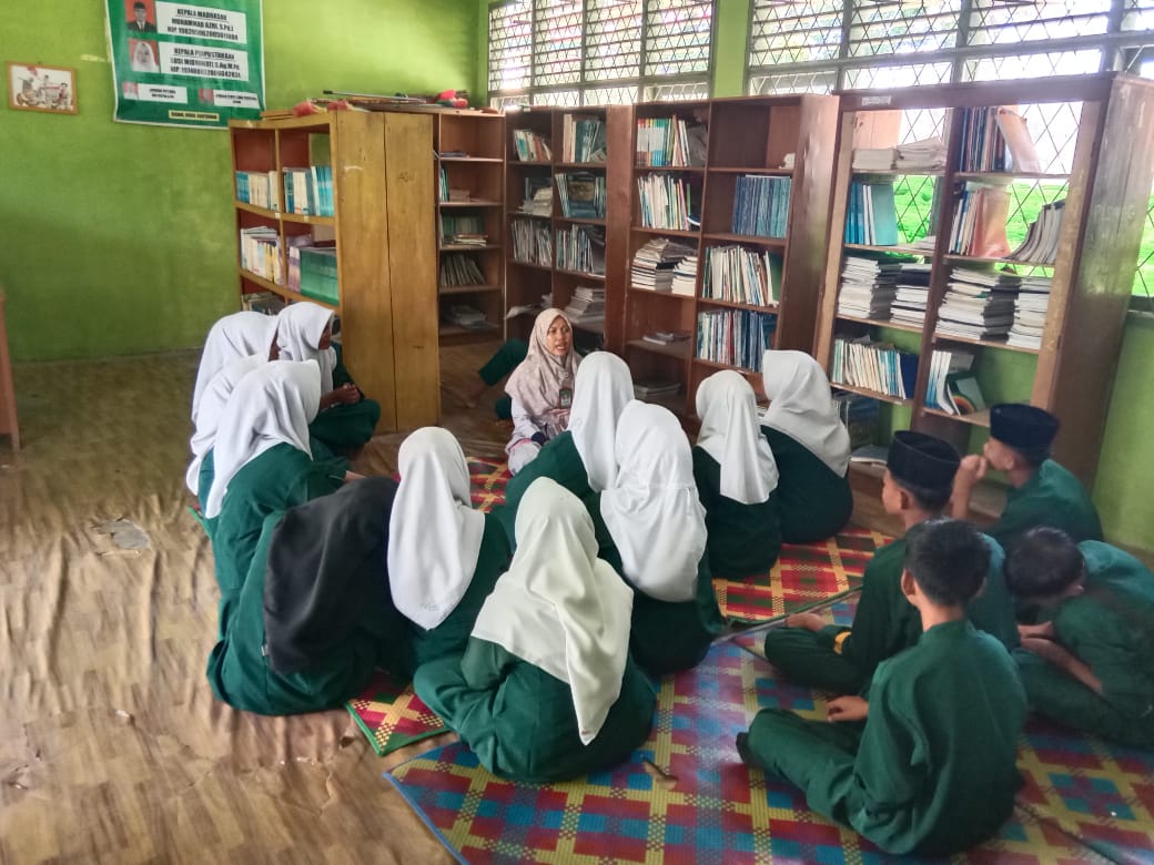 KOLABORASI SISWA DAN PEMBINA, OSIM SIAP MERIAHKAN HUT RI LEWAT BERBAGAI LOMBA