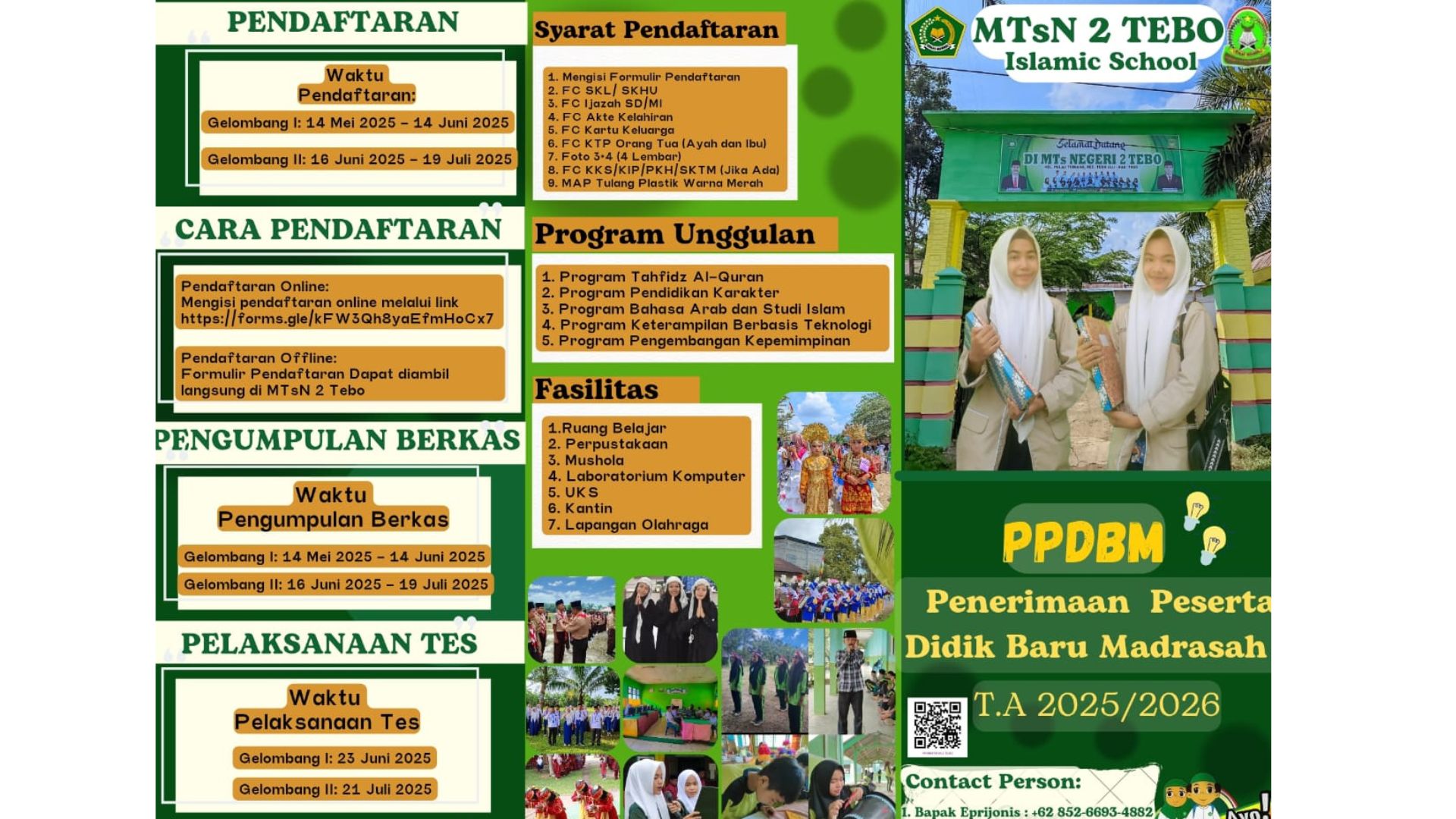 Second slide